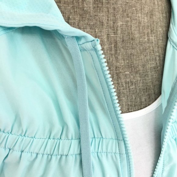 Zella Athleasure Hooded Jacket - Picture 7 of 10